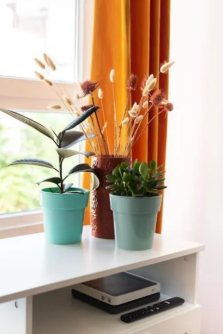 דירות סנטנדר Precioso Apartamento En El Centro