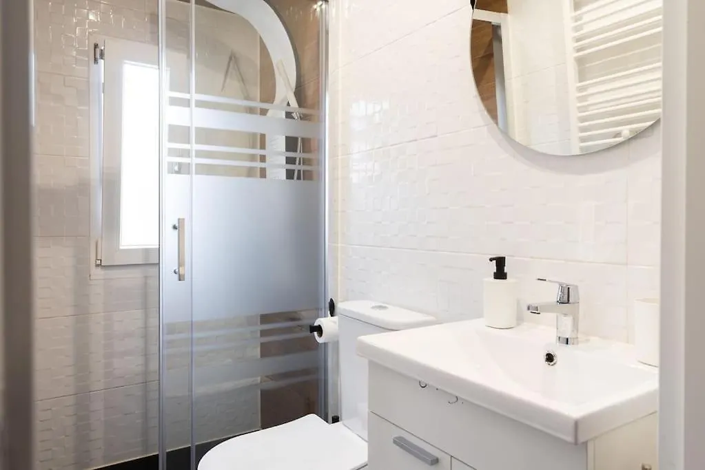 Appartement Precioso Apartamento En El Centro à Santander