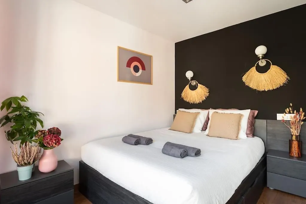 Appartement Precioso Apartamento En El Centro à Santander Espagne
