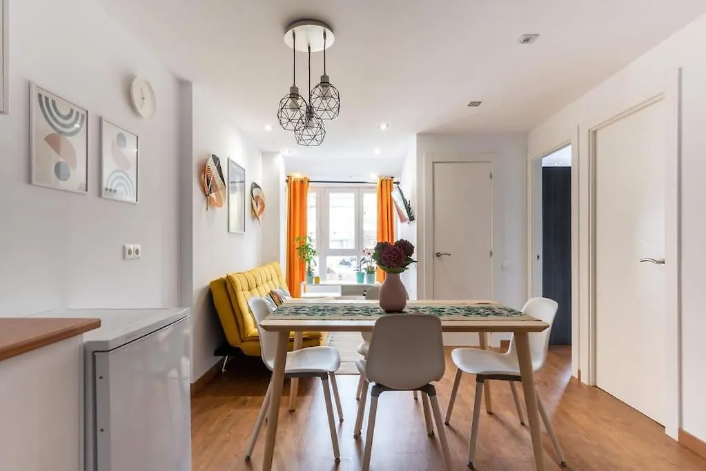 Appartement Precioso Apartamento En El Centro à Santander Espagne