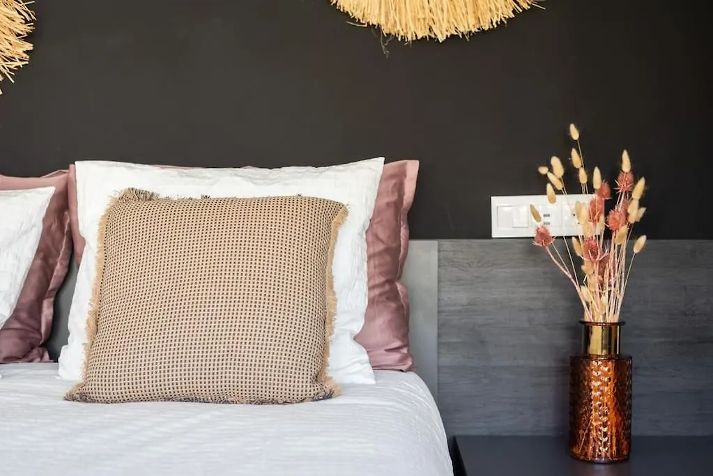 דירות סנטנדר Precioso Apartamento En El Centro